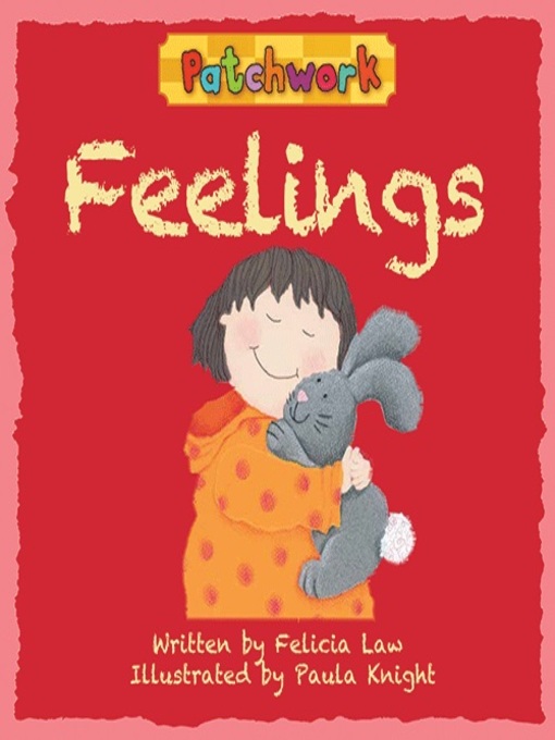 Title details for Feelings by Felicia Law - Available